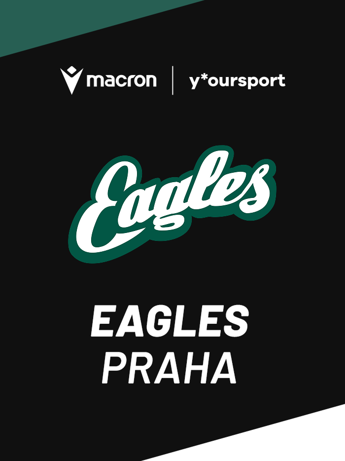 Eagles Praha mobil